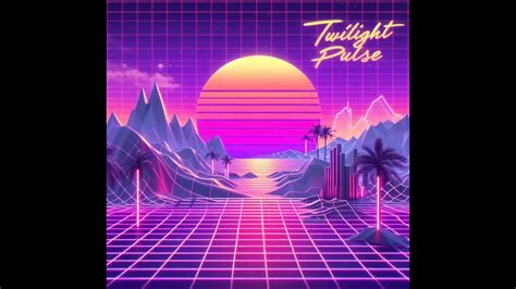 Transit Void - Twilight Pulse - YouTube