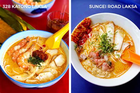 6 Best Laksa Spots in Singapore | Hive Life Magazine