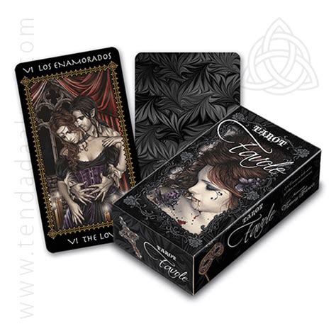 Baralho de Tarot Favole Tenda da Alma Produtos Esotéricos