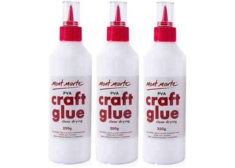 Craft Glue for Every Project Adhesives for DIY Enthusiasts