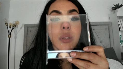 Nose Play Custom Pt Makayla Divine Busty Latina Goddess Clips Sale