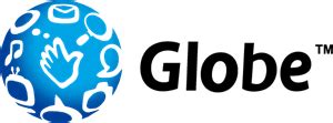 Globe Telecom Logo PNG Vector (AI, SVG) Free Download