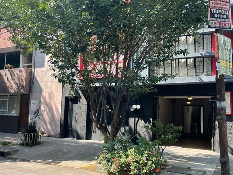 Renta Local Comercial En Narvarte Poniente Benito Ju Rez Cdmx Eb