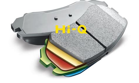 SANGSIN BRAKE — Надежный партнер на рынке запчастей