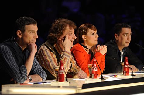 Galerija slika Tonči Huljić od produkcije X Factor Adria tražio da