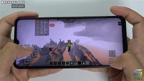 Vivo Y S Test Game Minecraft Helio G Gsm Full Info