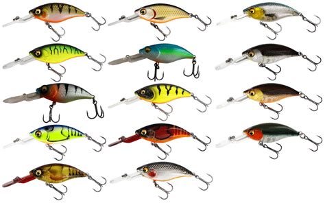 Westin BuzzBite Crankbait Suspending Wobbler Official Roach