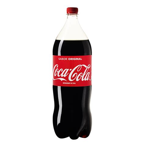 Coca Cola 2l Supertem