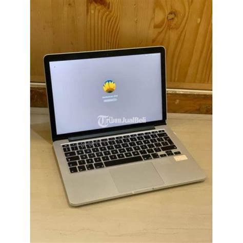 Laptop Macbook Pro Retina Inc Ram Gb Siap Pakai Di Jakarta