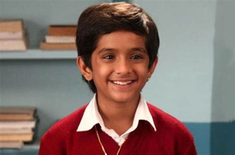 Veera fame Bhavesh Balchandani to feature in an episodic of CID