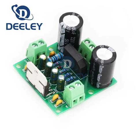 W Digital Power Amplifier Board Tda High Power Dual V