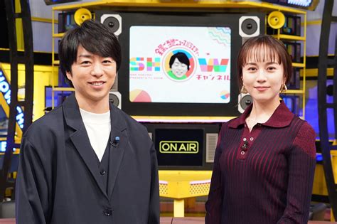 櫻井翔＆比嘉愛未「大病院占拠」裏側告白 驚きの事実明らかに モデルプレス