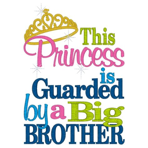 Big Brother Little Sister Quotes - ShortQuotes.cc