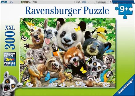 Amazon.co.uk: 300 piece jigsaw puzzles