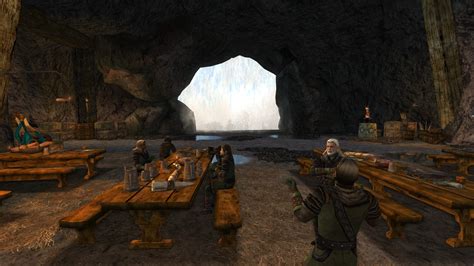 North Ithilien – A Preview in Pictures | LOTRO Players