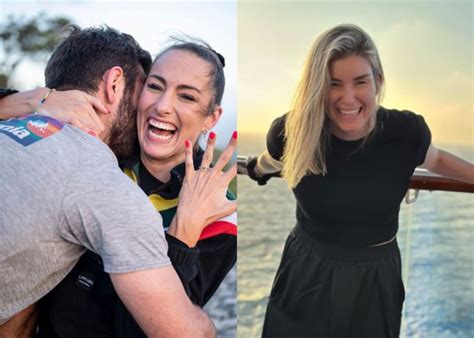 Rachel Kolisi Springboks WAGS Show Tatjana Love AffluenceR