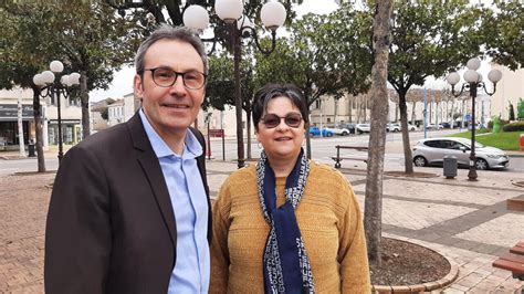 Christophe Courr Gelongue Annonce Sa Candidature Aux L Gislatives En