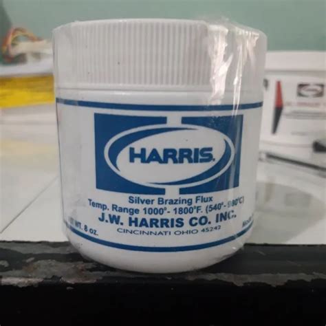 Harris Silver Flux Lazada Ph