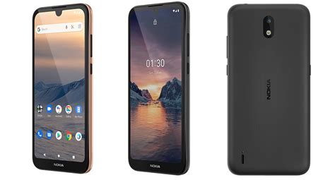 Hmd Global Lanza En Per Su Nuevo Nokia Conoce Sus Caracter Sticas