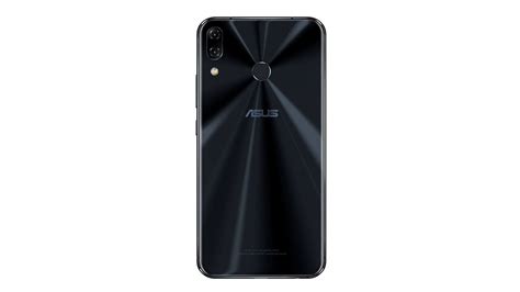 Asus Launches The Zenfone 5z 5 5 Lite With A Lot Of Inspiration