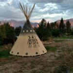 Gallery Nomadics Tipi Makers