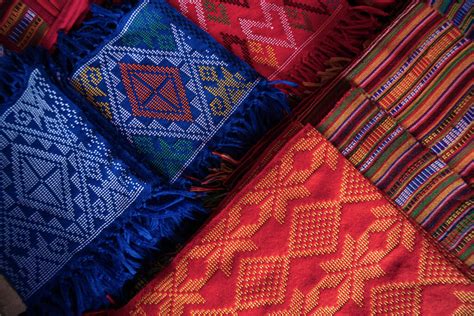 A Look Into Zamboanga S Weaving Pride