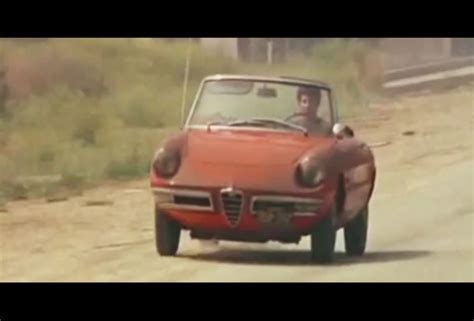 Alfa Romeo: Movie Icon