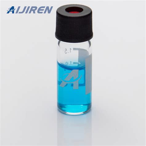 Ml Hplc Glass Vial From Aijiren For Sale Aijiren Vials For Hplc Gc