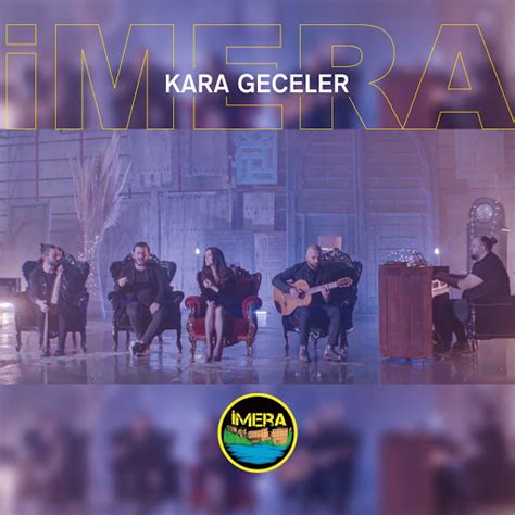 Kara Geceler Youtube Music