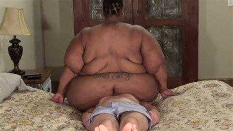 Juicy Obliterates Her Slave Part 2 BBW Facesitting Smother Trample Clips4sale