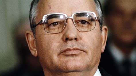 Who Was Mikhail Gorbachev's Wife?