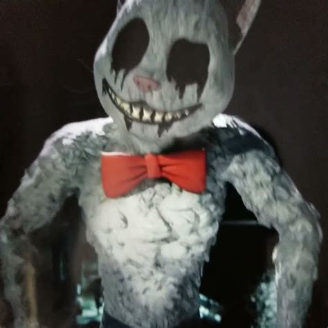 Evolution Mr Hopps En Horror Skunx Youtube