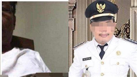 Beda Nasib Oknum Kades Dan Camat Di Ogan Ilir Sama Sama Viral Gegara