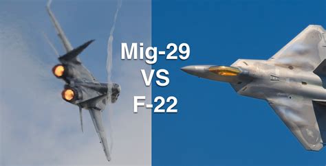 Who Flew It Better? Mig-29 Vs. F-22 Perform at the Same Airshow.