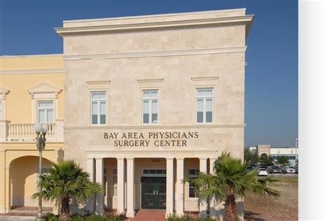 Bay Area Physicians Surgery Center Mason Blau And Associates Inc