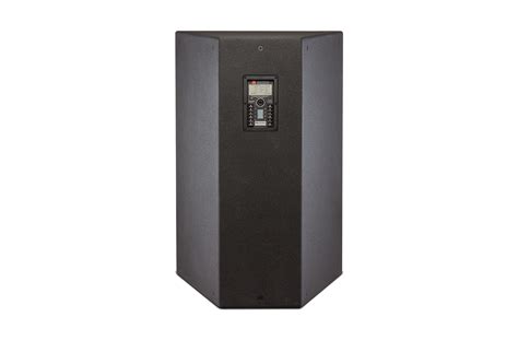 PD6322/66 | JBL Professional Loudspeakers | English