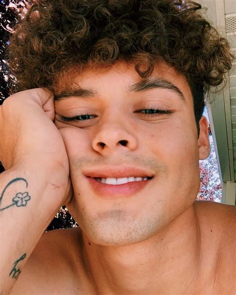 Tiktok Star Camerin Kindle Nude Dick Selfies Leaked Meat