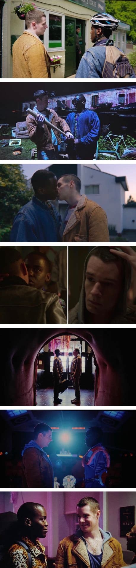 Gay Themed Movies Series Tumblr Tumbex