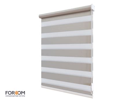 3d модели жалюзи и рулонные шторы