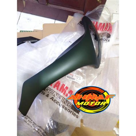 Jual Cover Sayap Body Depan Fino Fi Grande Original Yamaha