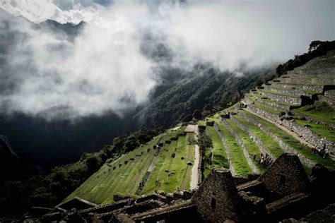 How difficult is the hike to Machu Picchu? - Altitude Athletic Training