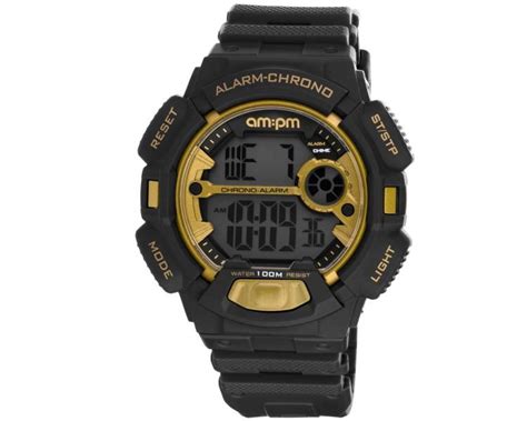 ampm digital ampm watches