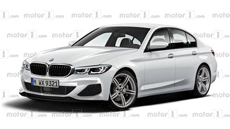 Bmw 3 Series Sedan 2019 Walden Auto