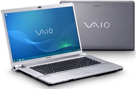 Sony Vaio Vgn Fw Zf Core Duo Ghz Gb Ram Gb Hdd Vgn