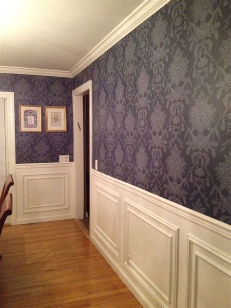 Pin On Wainscoting Styles