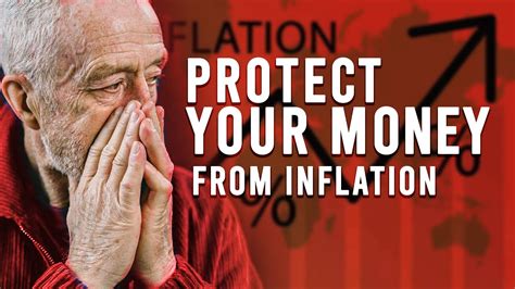 How To Protect Your Money From Inflation Tips To Keeping Your Money