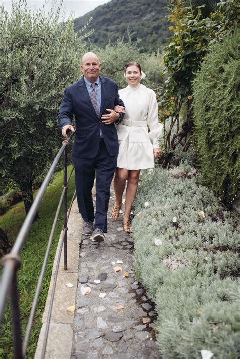 Elopement Photographer Lake Como