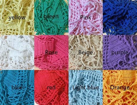 Hand Crochet Sexy Bikini Bottom Thong Boho Women Mini Bikini Sexy G String EBay