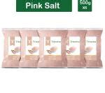 Buy Trinetra Pink Salt G G X Pack Sendha Namak Online At