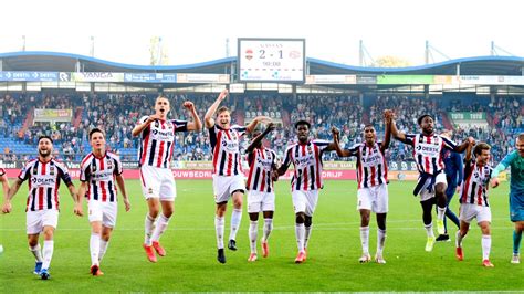 Psv Onwaardig Reageert René Van De Kerkhof Na Nederlaag Tegen Willem Ii Omroep Brabant